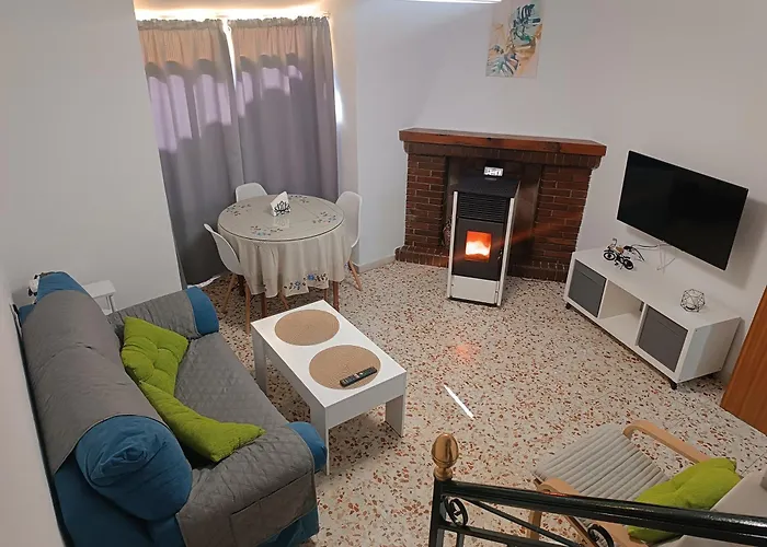 דירה Casa Corzo