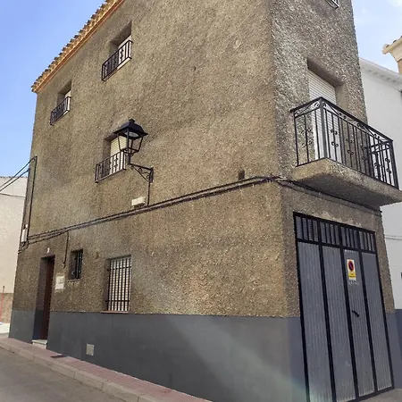 Casa Corzo Apartment *