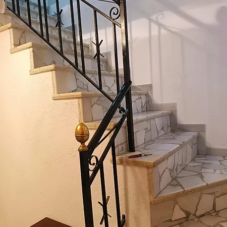 Casa Corzo Apartment *