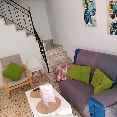 Casa Corzo María