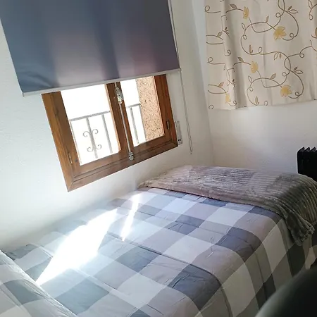 Apartment Casa Corzo *
