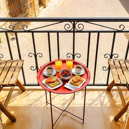 Διαμέρισμα Casa Corzo