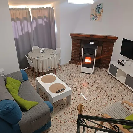 Apartamento Casa Corzo